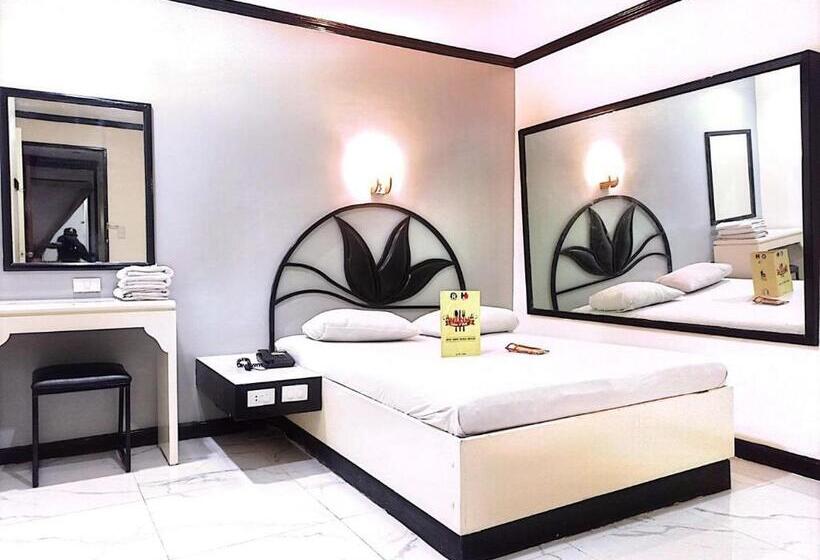 Halina Drive In Hotel Sta Mesa