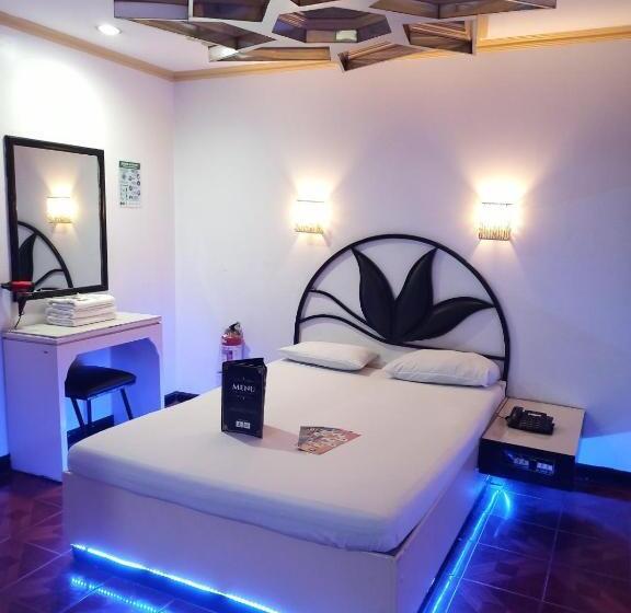 Halina Drive In Hotel Sta Mesa