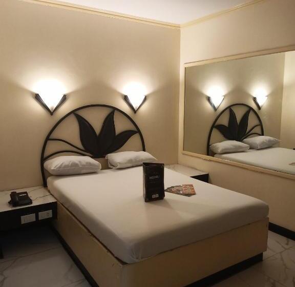 Halina Drive In Hotel Sta Mesa