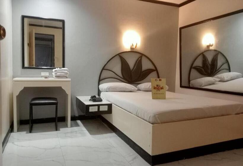 Halina Drive In Hotel Sta Mesa