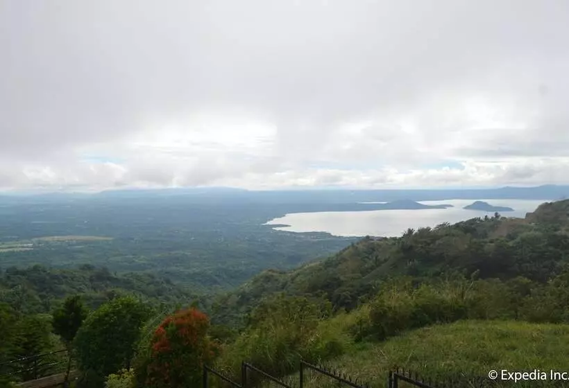 Szálloda 8 Suites By Fat Jimmy's