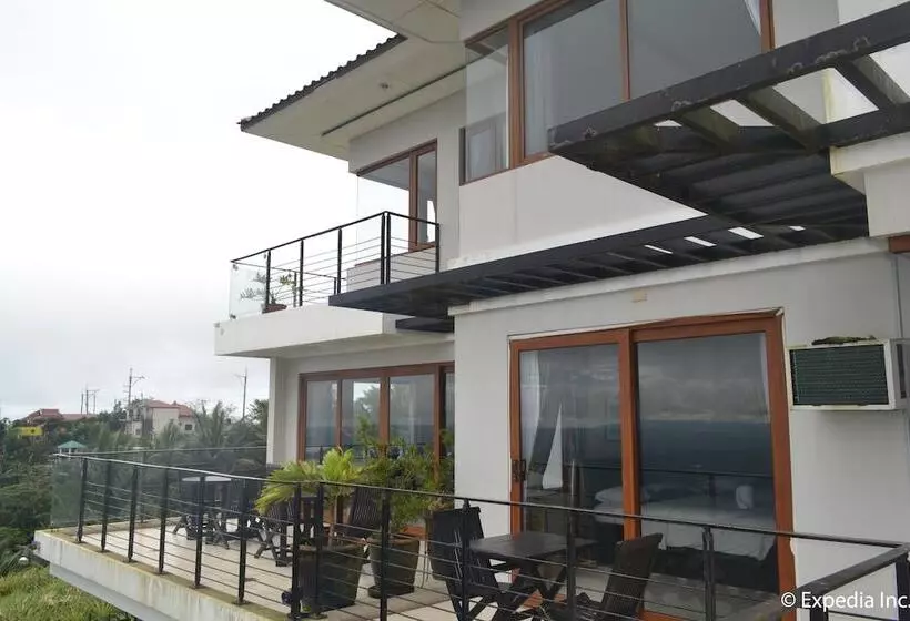 Szálloda 8 Suites By Fat Jimmy's