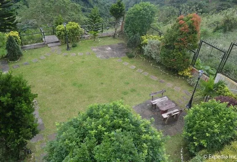 Szálloda 8 Suites By Fat Jimmy's