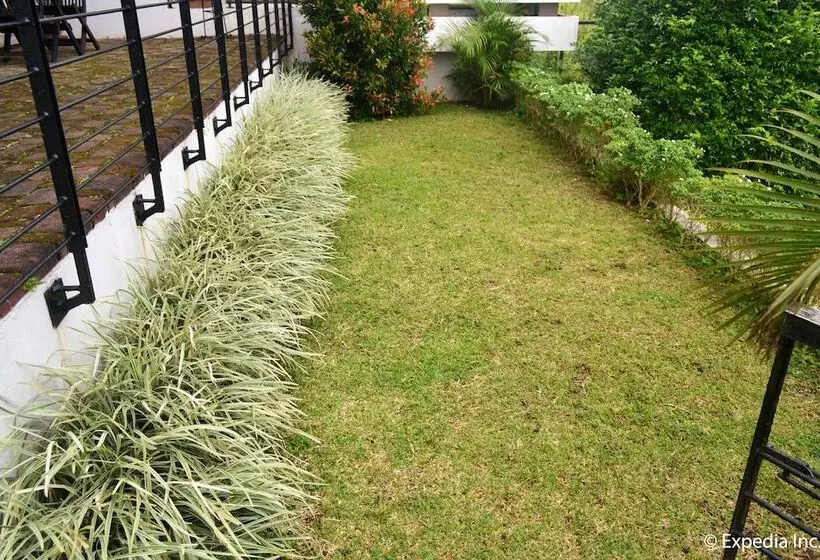 Szálloda 8 Suites By Fat Jimmy's