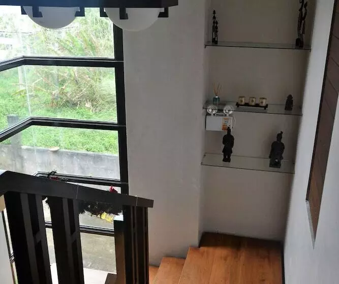 Szálloda 8 Suites By Fat Jimmy's