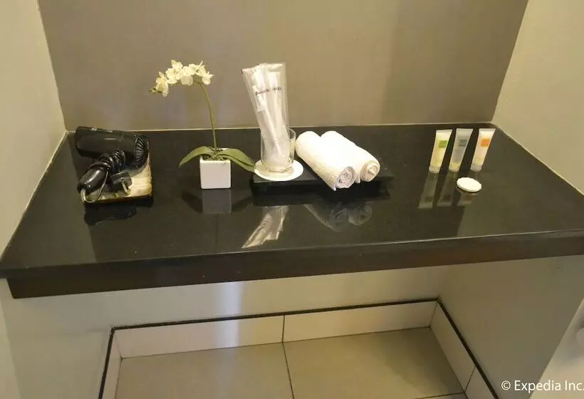 Szálloda 8 Suites By Fat Jimmy's