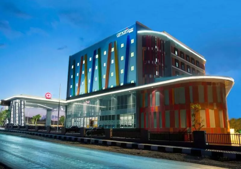 Amaris Hotel Kupang