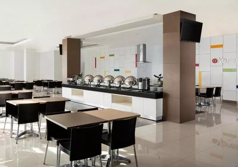 Amaris Hotel Kupang