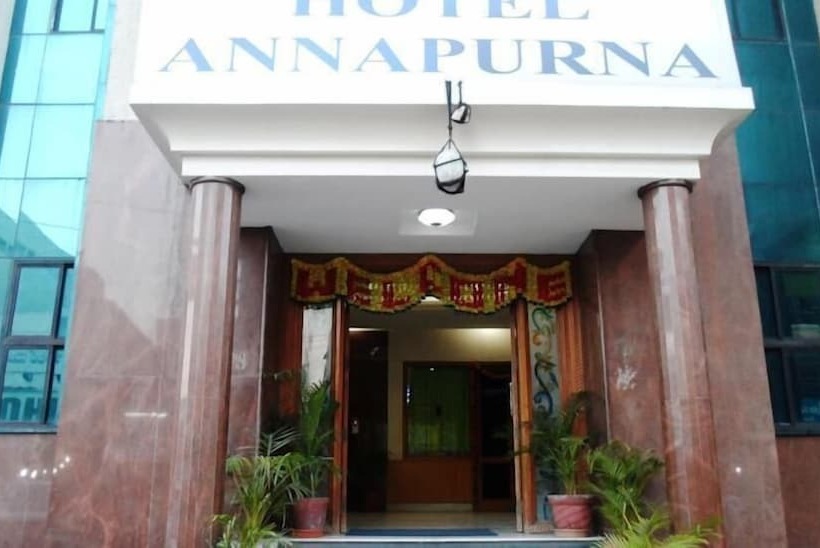 فندق Annapurna