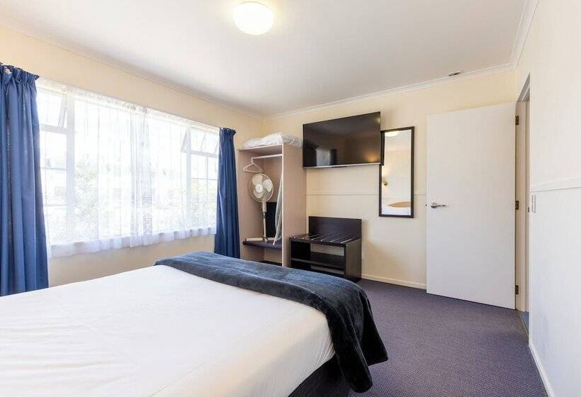 בית מלון כפרי Asure Prince Motor Lodge