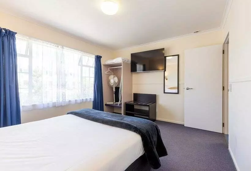 هتل Asure Prince Motor Lodge