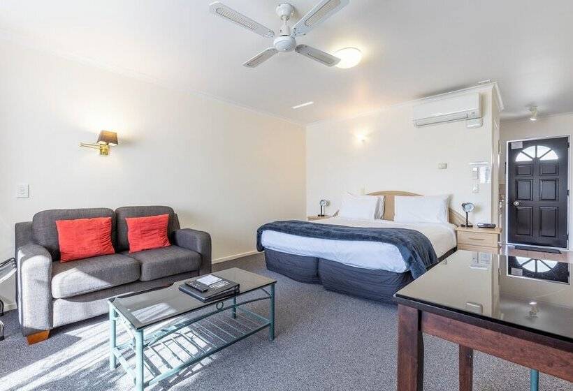 בית מלון כפרי Asure Prince Motor Lodge