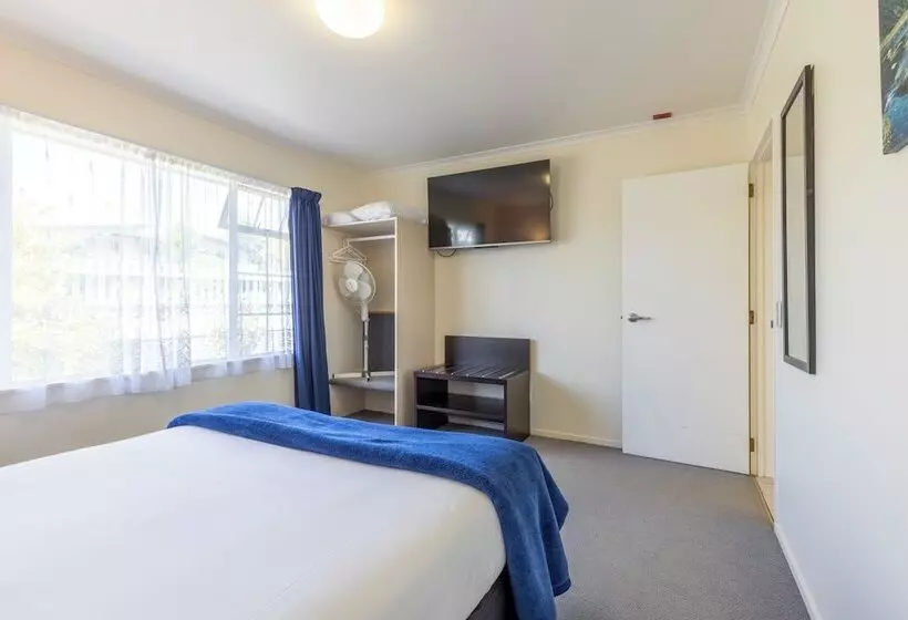 هتل Asure Prince Motor Lodge