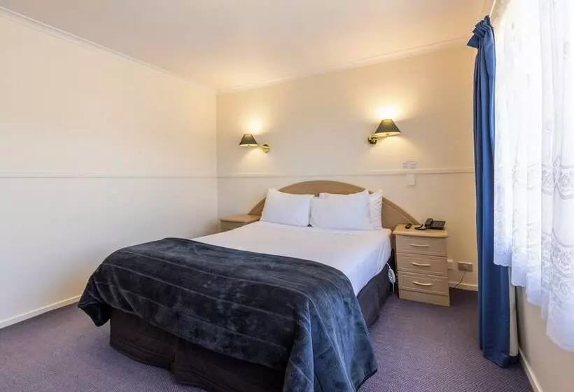 هتل Asure Prince Motor Lodge