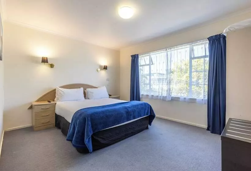 هتل Asure Prince Motor Lodge