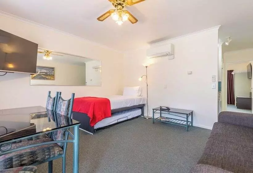 هتل Asure Prince Motor Lodge