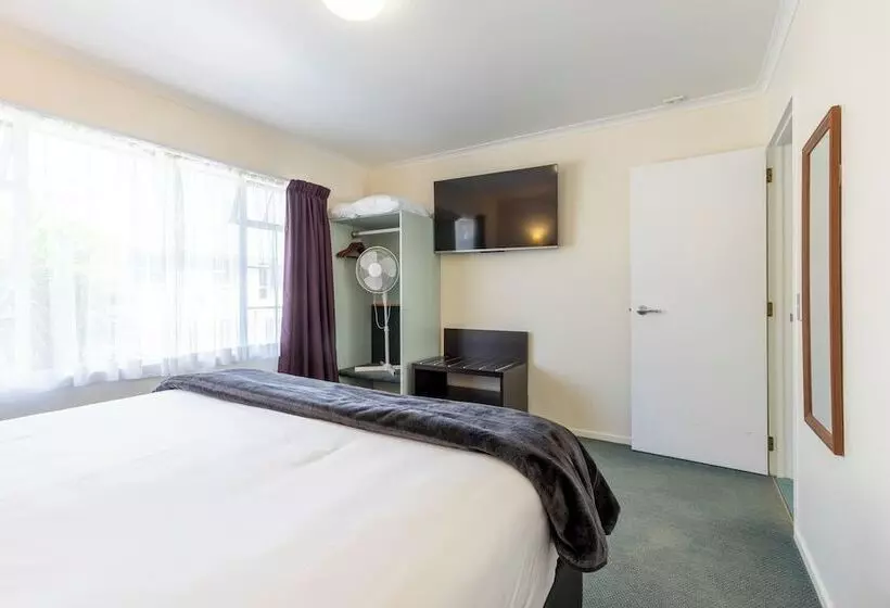 هتل Asure Prince Motor Lodge