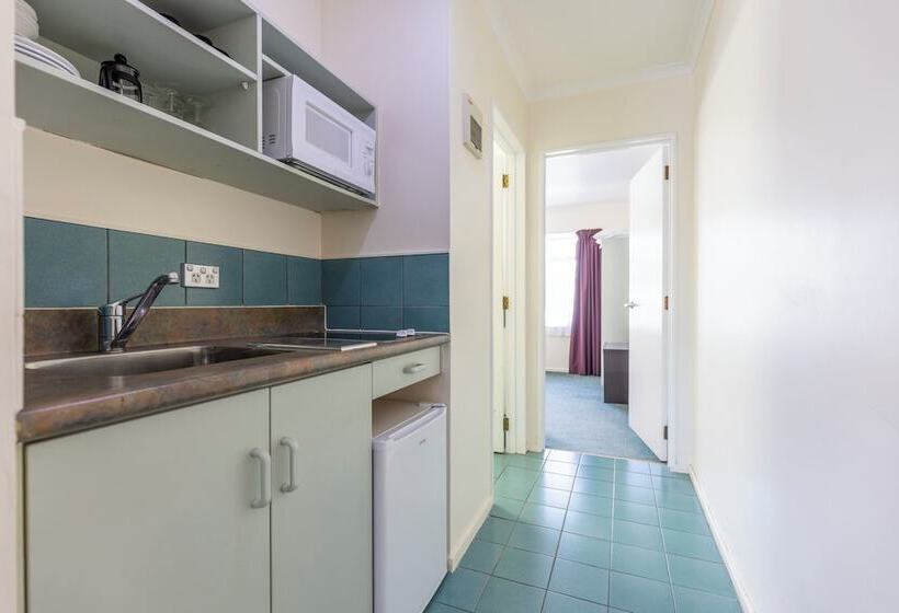 בית מלון כפרי Asure Prince Motor Lodge