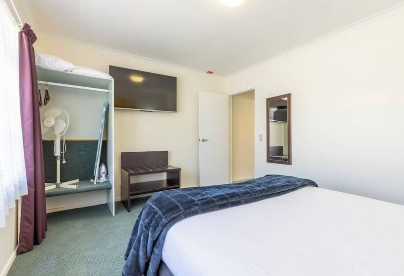 בית מלון כפרי Asure Prince Motor Lodge