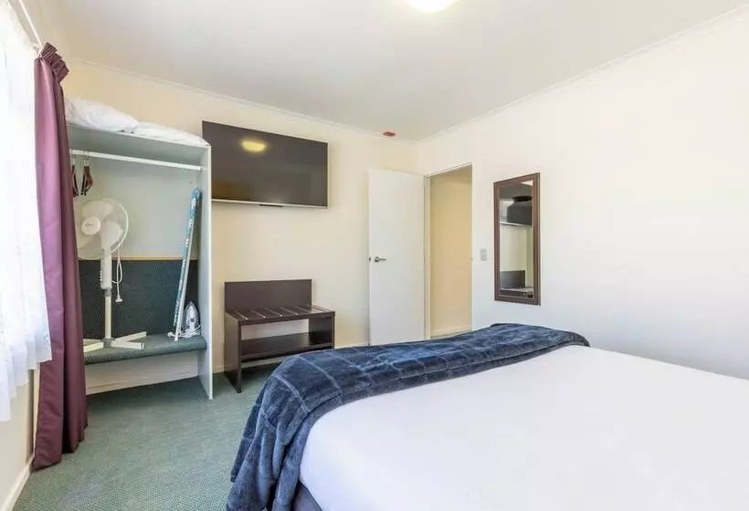 هتل Asure Prince Motor Lodge