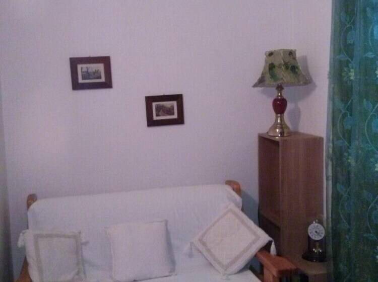 酒店 B&b Casa Usai