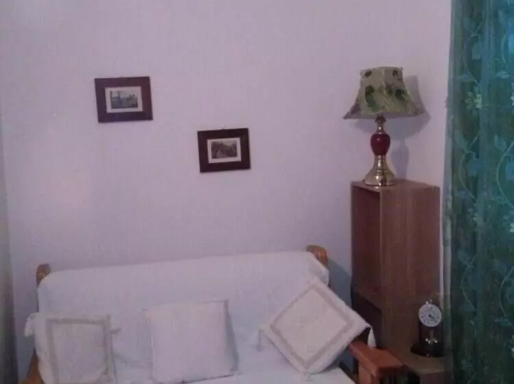 בית מלון כפרי B&b Casa Usai