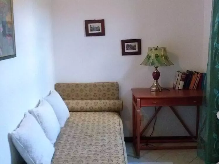 בית מלון כפרי B&b Casa Usai