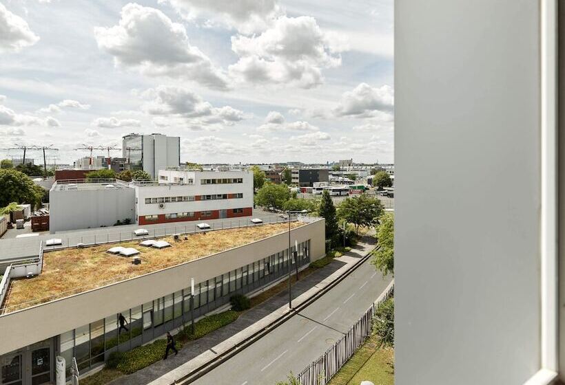 B&b Hotel Orly Chevilly Marché International