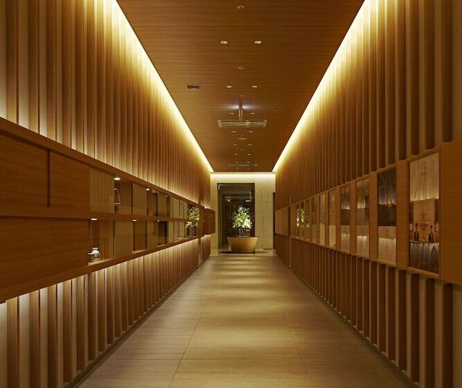 Candeo Hotels Matsuyama Okaido