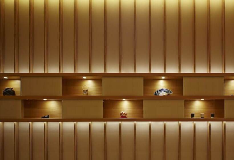 Candeo Hotels Matsuyama Okaido