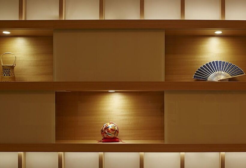 Candeo Hotels Matsuyama Okaido