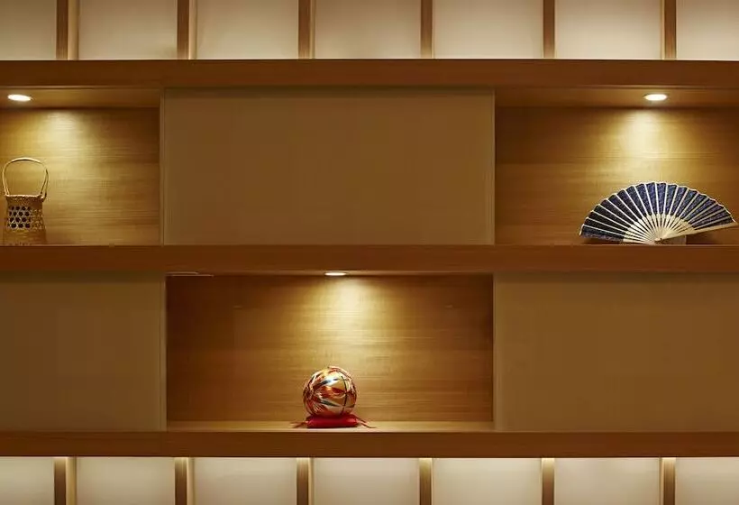 Candeo Hotels Matsuyama Okaido