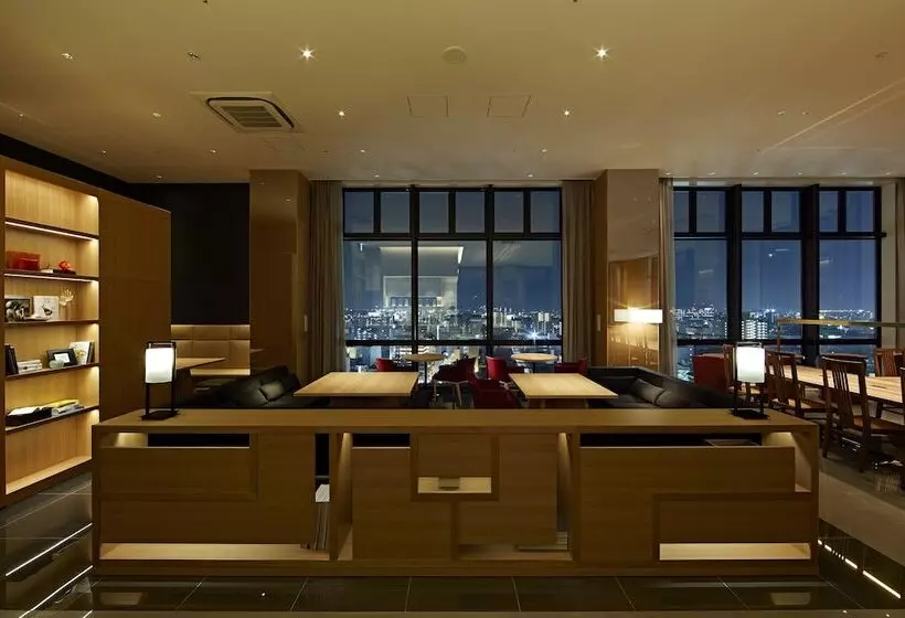 Candeo Hotels Matsuyama Okaido