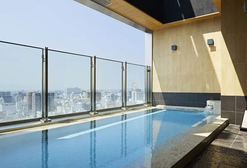 Candeo Hotels Matsuyama Okaido