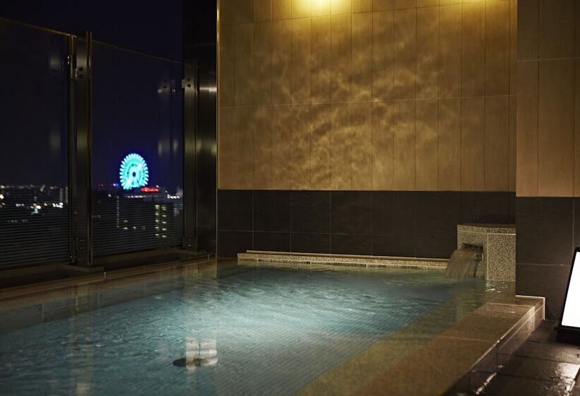 Candeo Hotels Matsuyama Okaido