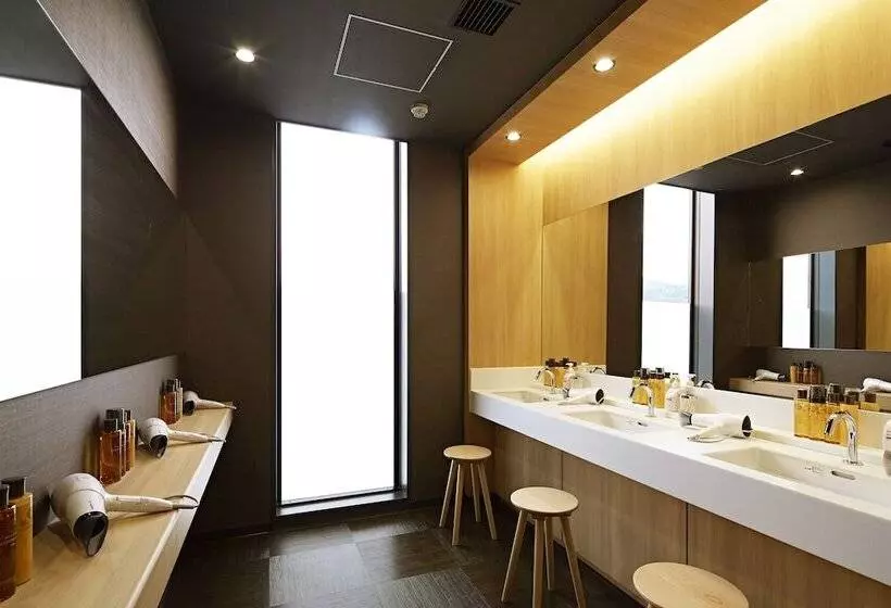 Candeo Hotels Matsuyama Okaido