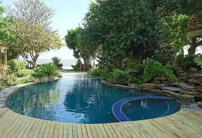 בית מלון כפרי Casa Papaya