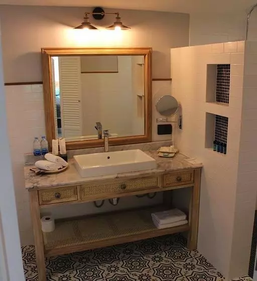 בית מלון כפרי Casa Papaya