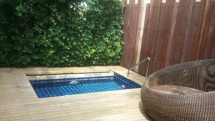 בית מלון כפרי Casa Papaya