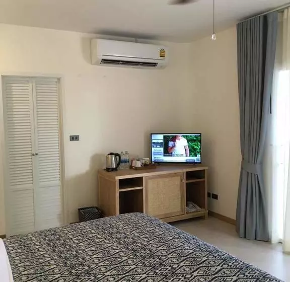 בית מלון כפרי Casa Papaya