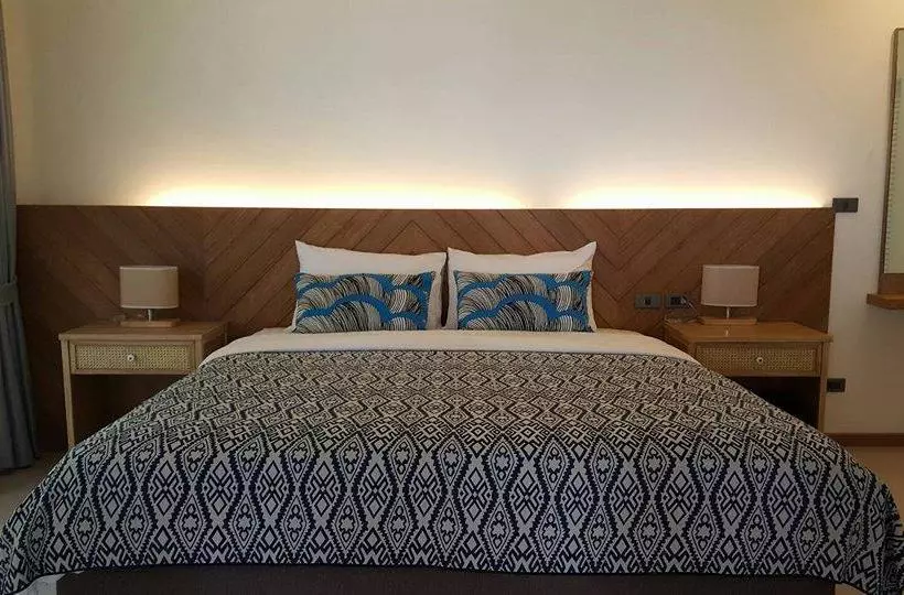 בית מלון כפרי Casa Papaya