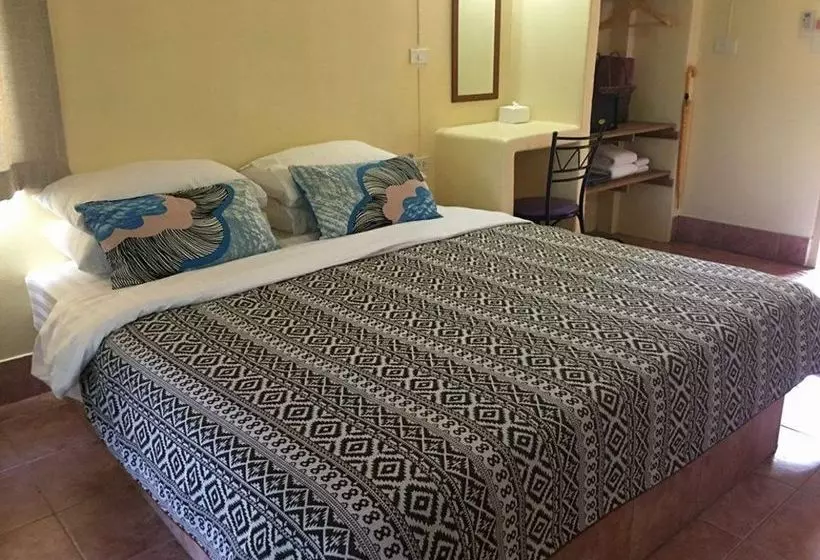 בית מלון כפרי Casa Papaya