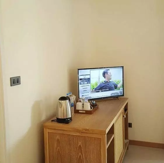 בית מלון כפרי Casa Papaya