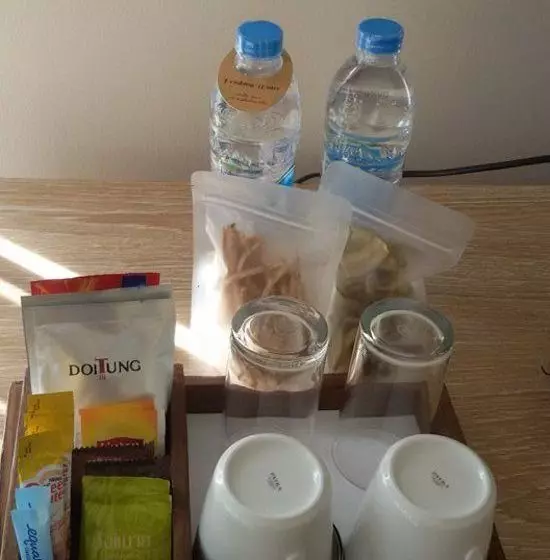 בית מלון כפרי Casa Papaya