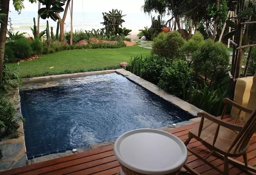 בית מלון כפרי Casa Papaya