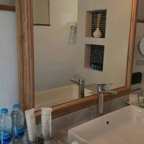 בית מלון כפרי Casa Papaya