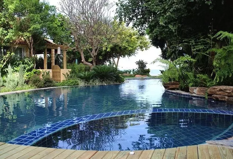 בית מלון כפרי Casa Papaya