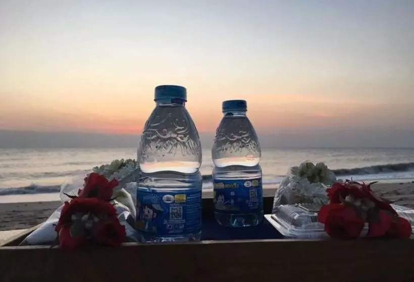 בית מלון כפרי Casa Papaya