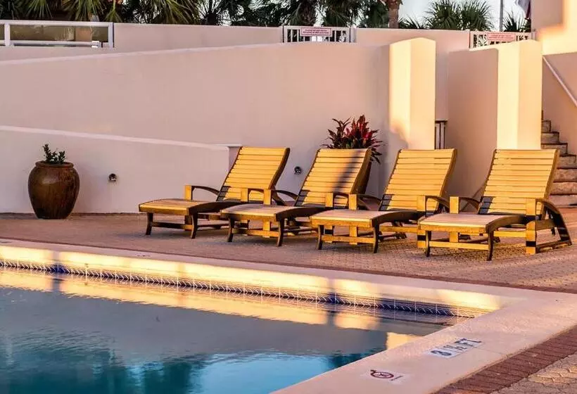 호텔 East Pass 407