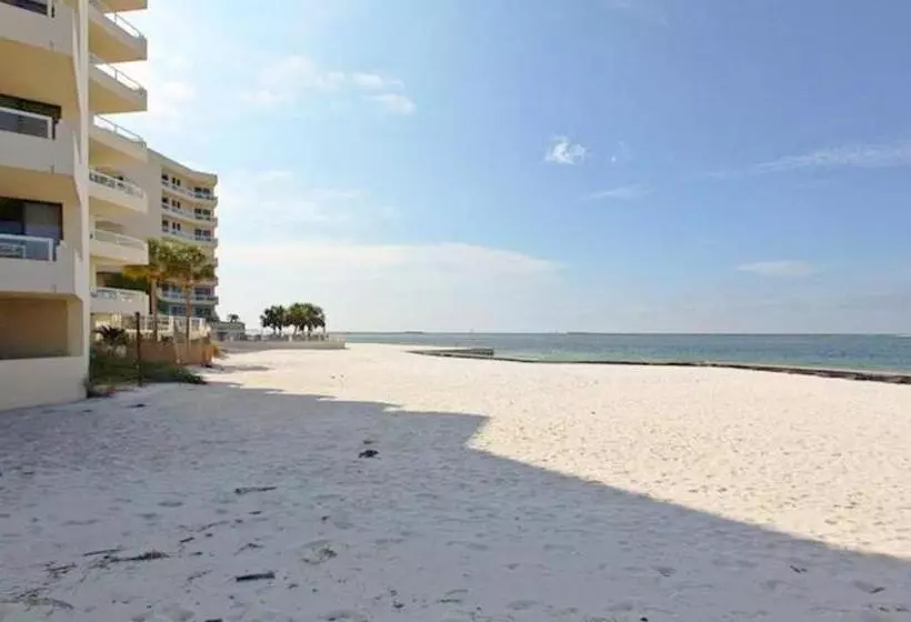 호텔 East Pass 407